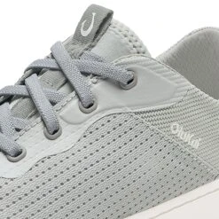 OluKai Kahakai-Cloud Grey / Cloud Grey 14 OluKai Kahakai-Cloud Grey / Cloud Grey -Urban Sneaker Hub Cloud 101