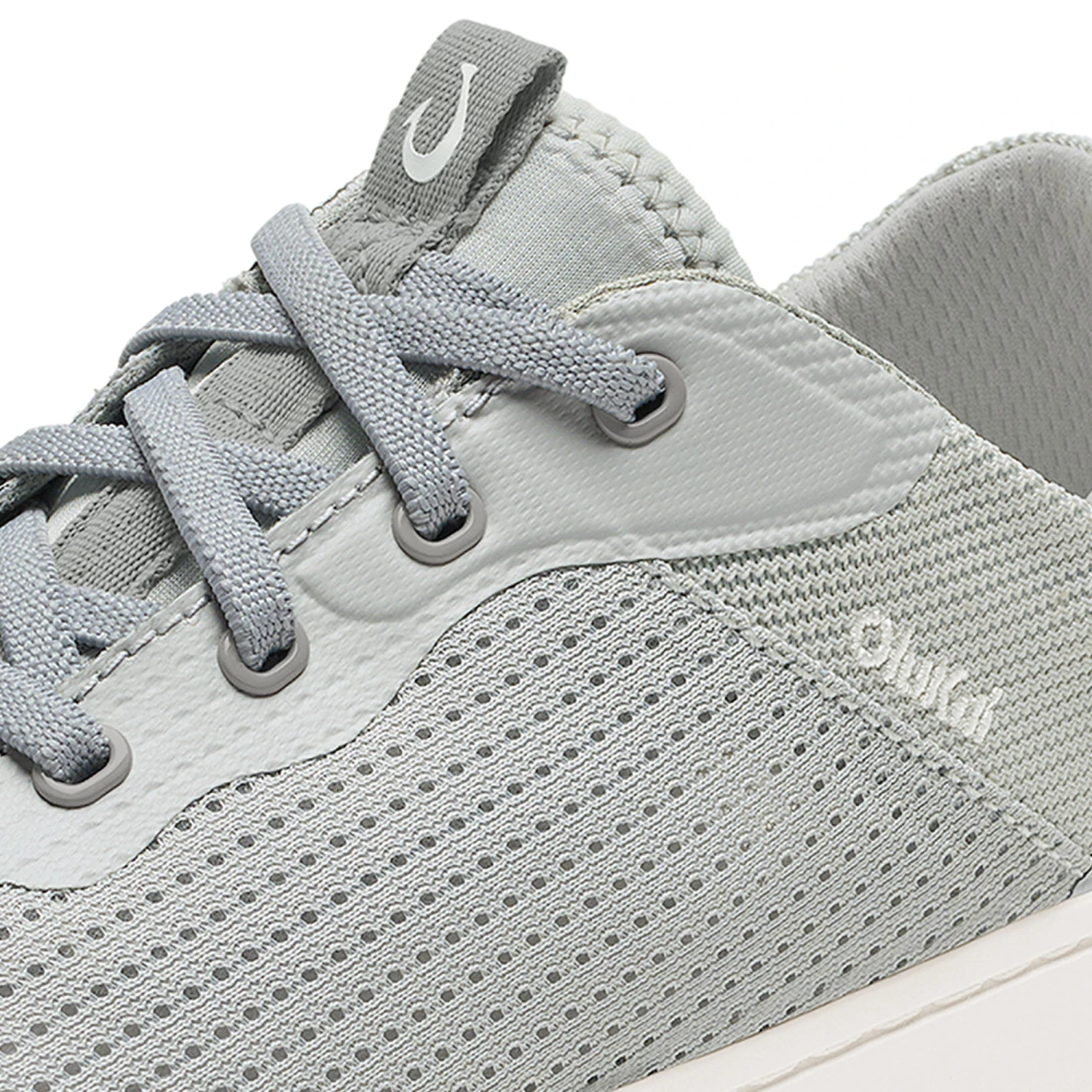OluKai Kahakai-Cloud Grey / Cloud Grey 5 OluKai Kahakai-Cloud Grey / Cloud Grey - Image 3