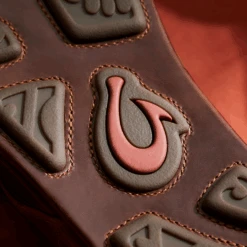 OluKai Hōkūle‘a Paepae - Toffee 12 OluKai Hōkūle‘a Paepae - Toffee -Urban Sneaker Hub Hokule aPaepae Toffee Detail 2