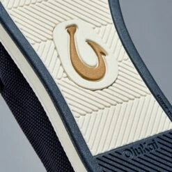 OluKai Kākaha Mesh - Navy -Urban Sneaker Hub Kakaha Mesh Navy 3