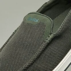 OluKai Kākaha Mesh - Nori -Urban Sneaker Hub Kakaha Mesh Nori 1