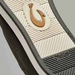 OluKai Kākaha Mesh - Nori -Urban Sneaker Hub Kakaha Mesh Nori 3