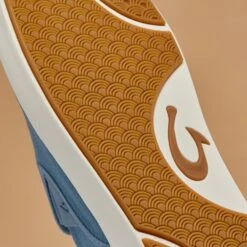 OluKai Lae‘ahi-Blissful Blue / Canvas 16 OluKai Lae‘ahi-Blissful Blue / Canvas -Urban Sneaker Hub Lae ahi BlissfulBlue Canvas 1
