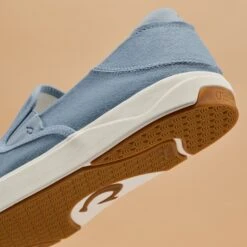 OluKai Lae‘ahi-Blissful Blue / Canvas 13 OluKai Lae‘ahi-Blissful Blue / Canvas -Urban Sneaker Hub Lae ahi BlissfulBlue Canvas 2