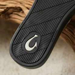 OluKai Lalahi - Copper / Lava Rock -Urban Sneaker Hub Lalahi 3