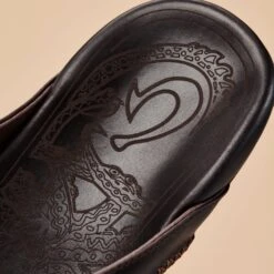 OluKai Mea Ola - Dark Java 18 OluKai Mea Ola - Dark Java -Urban Sneaker Hub MeaOla 10138 4848DarkJava 2