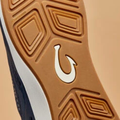 OluKai ‘Ahi - Mood Indigo / Coastal Blue 24 OluKai ‘Ahi - Mood Indigo / Coastal Blue -Urban Sneaker Hub Mood Indigo Wet Grip