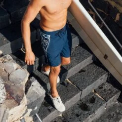 OluKai Nohea Moku - Tapa 16 OluKai Nohea Moku - Tapa -Urban Sneaker Hub Nohea Moku Tapa 3