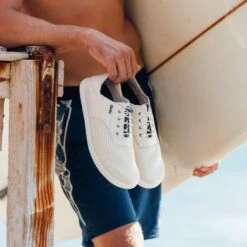 OluKai Nohea Moku - Tapa 15 OluKai Nohea Moku - Tapa -Urban Sneaker Hub Nohea Moku Tapa 4