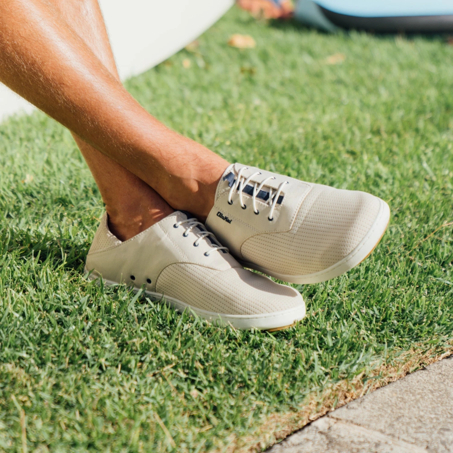 OluKai Nohea Moku - Tapa 4 OluKai Nohea Moku - Tapa - Image 2