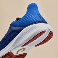 OluKai Island Hopper - Deep Blue 18 OluKai Island Hopper - Deep Blue -Urban Sneaker Hub OLU 24 356g PDP Island Hopper Mens DeepBlue 4