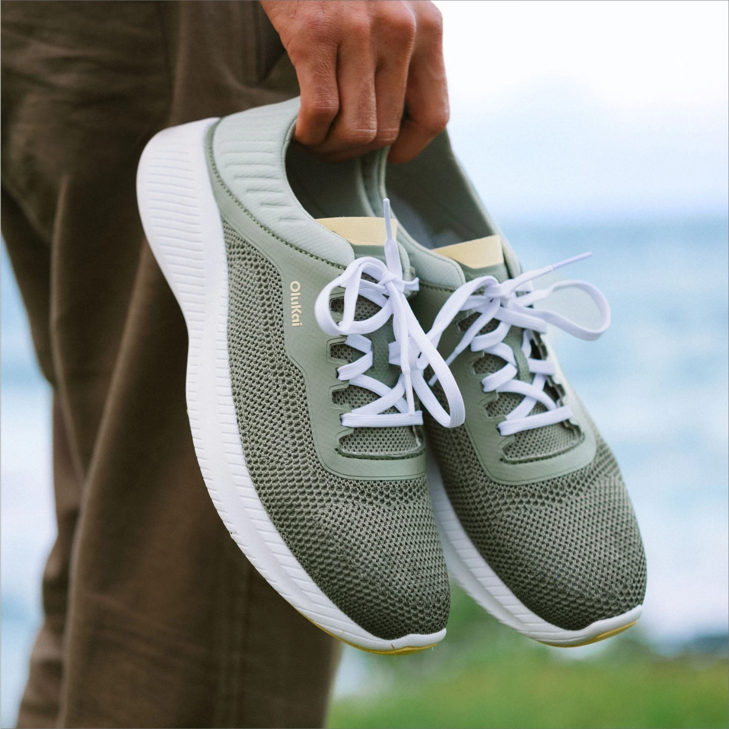 OluKai Island Hopper - Jungle 6 OluKai Island Hopper - Jungle - Image 4