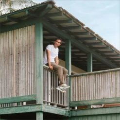 OluKai Island Hopper - Jungle 17 OluKai Island Hopper - Jungle -Urban Sneaker Hub OLU 24 356g PDP Island Hopper Mens Jungle 3 bd02d214 dfcc 4231 8d09 045b8e47543f