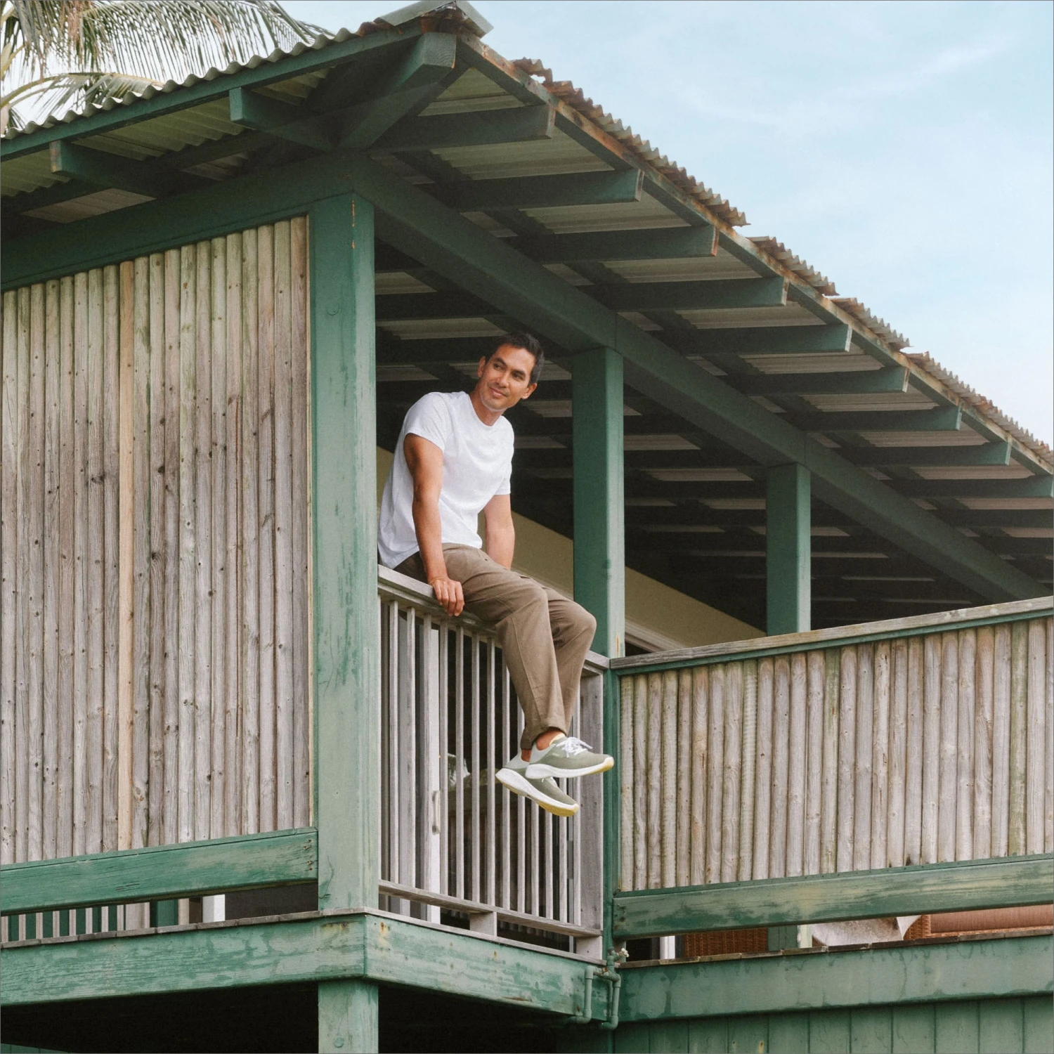 OluKai Island Hopper - Jungle 9 OluKai Island Hopper - Jungle - Image 7