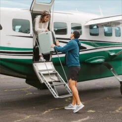 OluKai Island Hopper - Storm Grey 16 OluKai Island Hopper - Storm Grey -Urban Sneaker Hub OLU 24 356g PDP Island Hopper Mens StormGrey 2