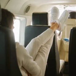 OluKai Island Hopper - Bright White / Cotton Candy -Urban Sneaker Hub OLU 24 356g PDP Island Hopper Womens BrightWhite CottonCandy 4