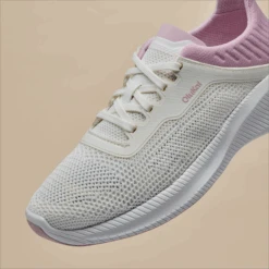 OluKai Island Hopper - Bright White / Cotton Candy -Urban Sneaker Hub OLU 24 356g PDP Island Hopper Womens BrightWhite CottonCandy 5