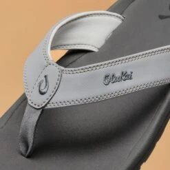 OluKai ‘Ohana-Ash / Rock 13 OluKai ‘Ohana-Ash / Rock -Urban Sneaker Hub Ohana Ash Rock 1