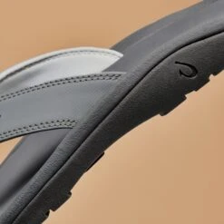 OluKai ‘Ohana-Ash / Rock 17 OluKai ‘Ohana-Ash / Rock -Urban Sneaker Hub Ohana Ash Rock 2