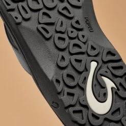 OluKai ‘Ohana-Ash / Rock 18 OluKai ‘Ohana-Ash / Rock -Urban Sneaker Hub Ohana Ash Rock 3