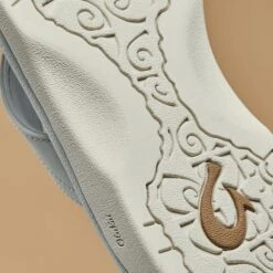 OluKai ‘Ohana - Cloud Grey 14 OluKai ‘Ohana - Cloud Grey -Urban Sneaker Hub Ohana Cloud Grey 3