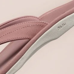 OluKai ‘Ohana - Coral Rose -Urban Sneaker Hub Ohana Coral Rose 2