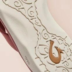 OluKai ‘Ohana - Coral Rose -Urban Sneaker Hub Ohana Coral Rose 3