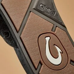 OluKai ‘Ōlali - Dark Java 14 OluKai ‘Ōlali - Dark Java -Urban Sneaker Hub Olali Dark Java 3