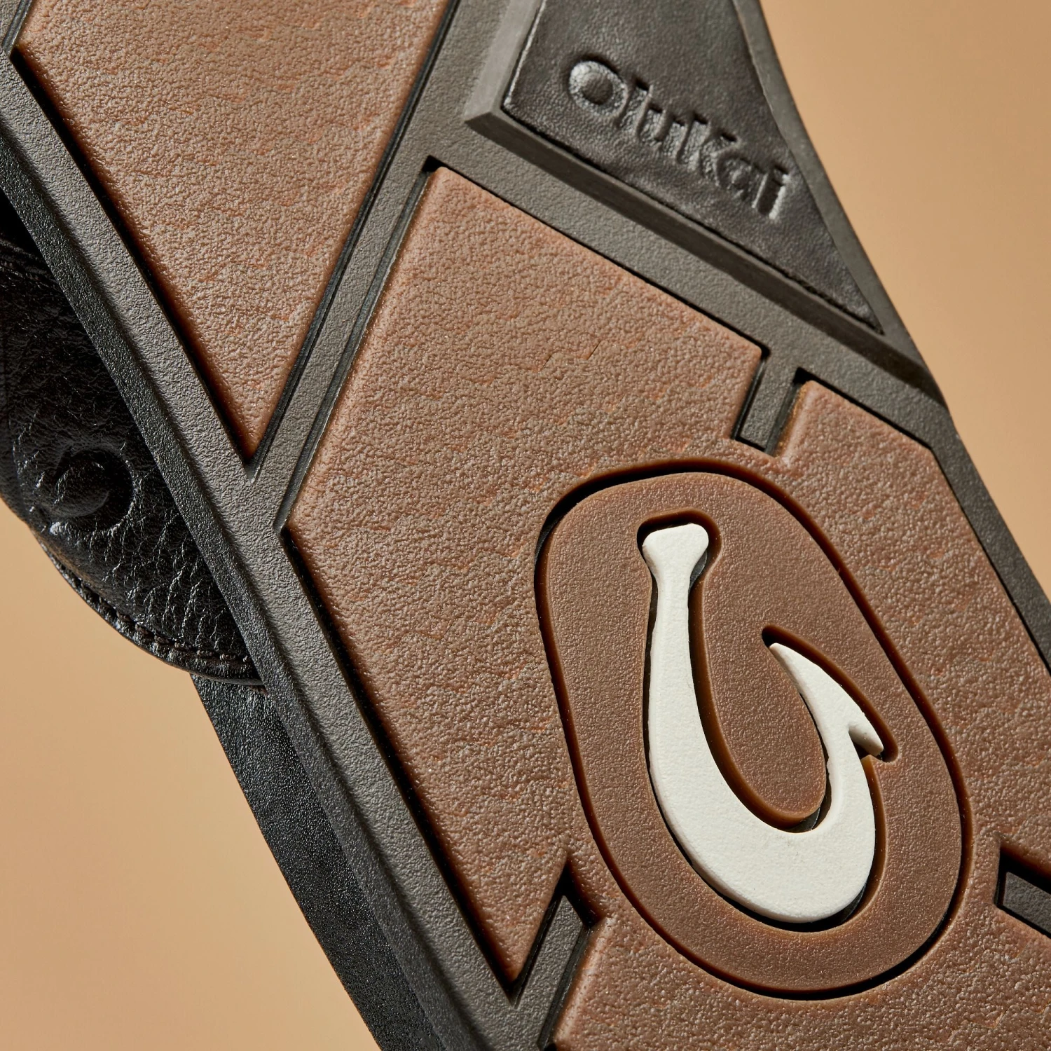 OluKai ‘Ōlali - Dark Java 8 OluKai ‘Ōlali - Dark Java - Image 6