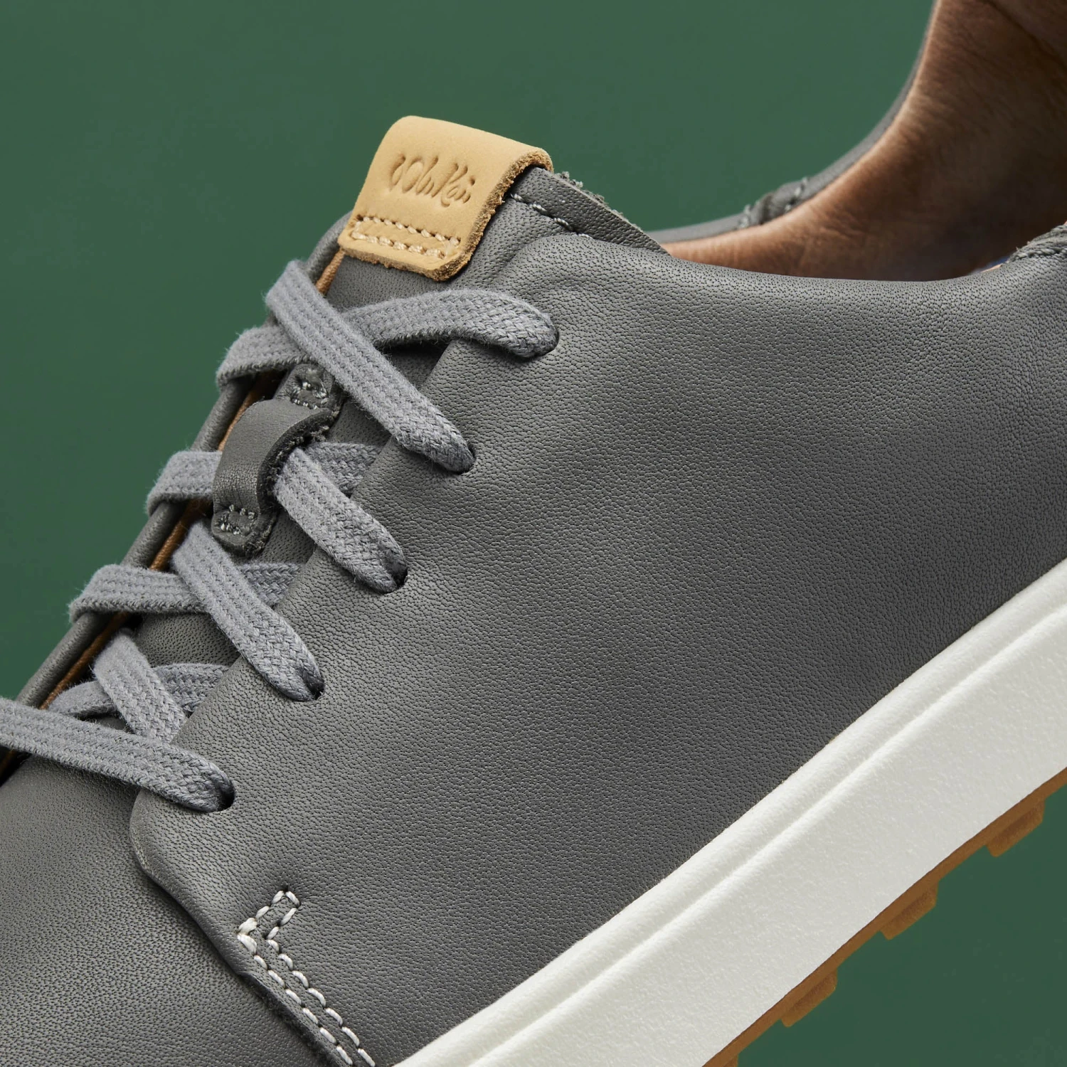 OluKai Wailea - Stone 6 OluKai Wailea - Stone - Image 4