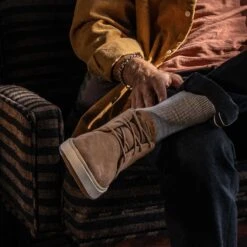 OluKai Papakū ‘Ili - Tan -Urban Sneaker Hub Papaku ili 1