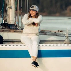 OluKai Pehuea Lī - Trench Blue 12 OluKai Pehuea Lī - Trench Blue -Urban Sneaker Hub Pehuea Li TrenchBlue1