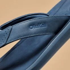 OluKai Pili - Blue Fog / Coastal Blue 15 OluKai Pili - Blue Fog / Coastal Blue -Urban Sneaker Hub Pili 10553 BFAD Blue Fog Coastal Blue 1