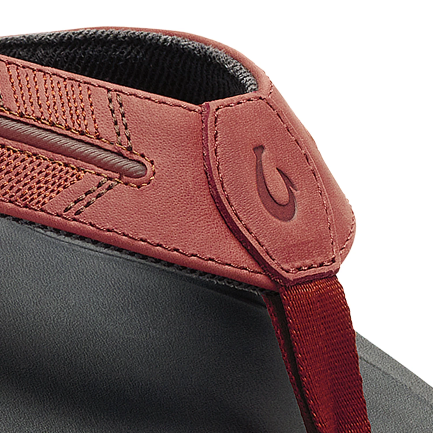 OluKai Tuahine Palm-Canoe / Rock 4 OluKai Tuahine Palm-Canoe / Rock - Image 2