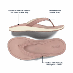 OluKai Southshore - Soft Pink 14 OluKai Southshore - Soft Pink -Urban Sneaker Hub Southshore Soft Pink