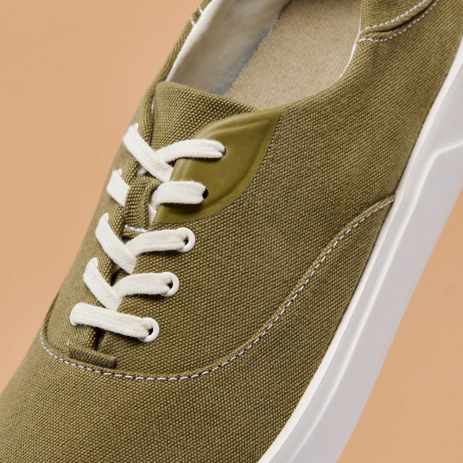 OluKai Tradewind - Desert Moss 4 OluKai Tradewind - Desert Moss - Image 2