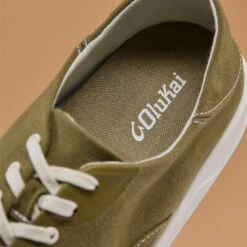 OluKai Tradewind - Desert Moss 12 OluKai Tradewind - Desert Moss -Urban Sneaker Hub Tradewind DesertMoss