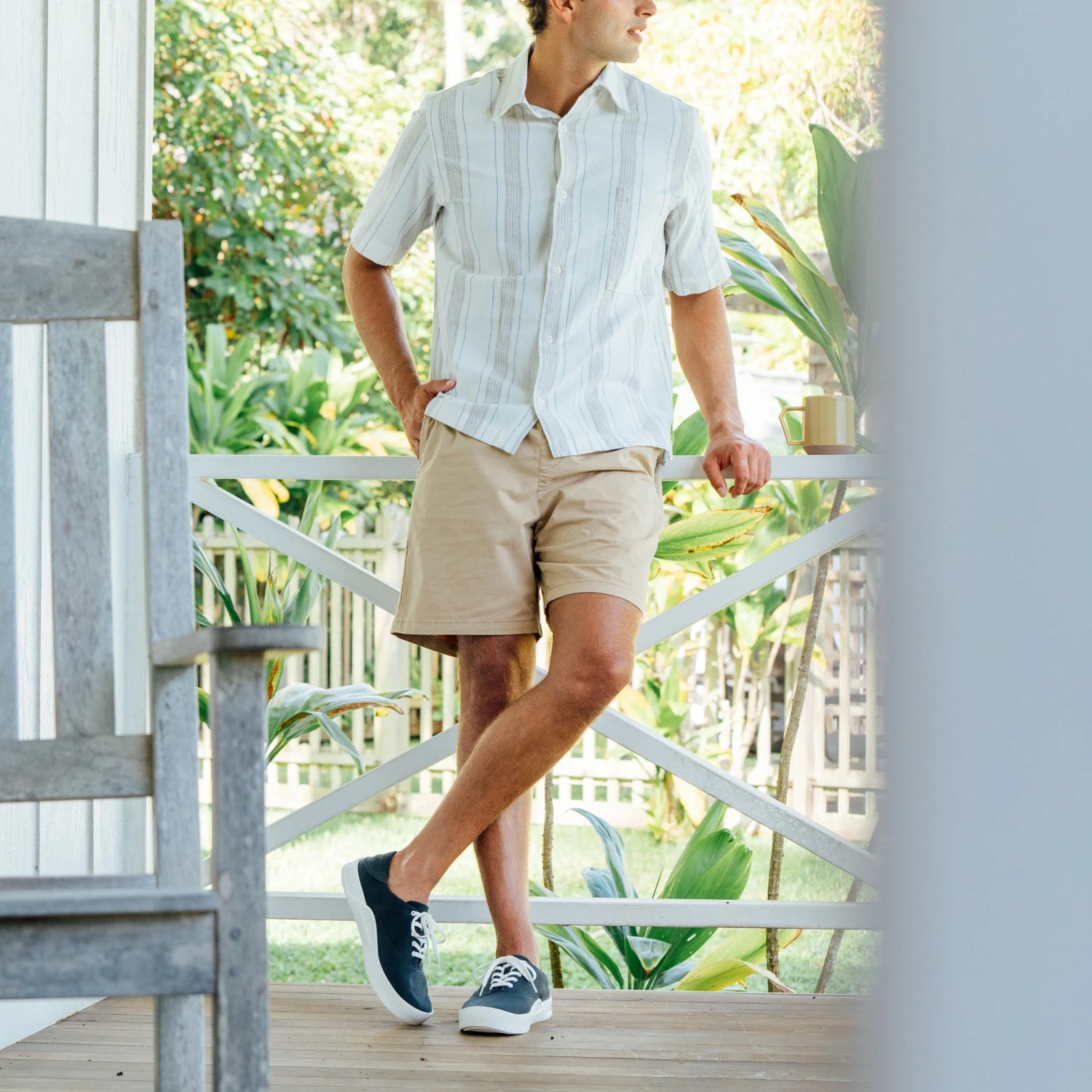 OluKai Tradewind - Mood Indigo 7 OluKai Tradewind - Mood Indigo - Image 5