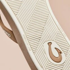 OluKai ‘Uiki - Warm Sand 14 OluKai ‘Uiki - Warm Sand -Urban Sneaker Hub Uiki Warm Sand 3