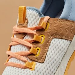 OluKai Wailuku - Bright White / Sea Ice -Urban Sneaker Hub Wailuku 20478 WBZC Bright White Sea Ice 1