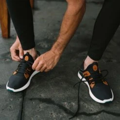 OluKai Manele - Black / Dark Shadow 16 OluKai Manele - Black / Dark Shadow -Urban Sneaker Hub kapalua gallery 1 2